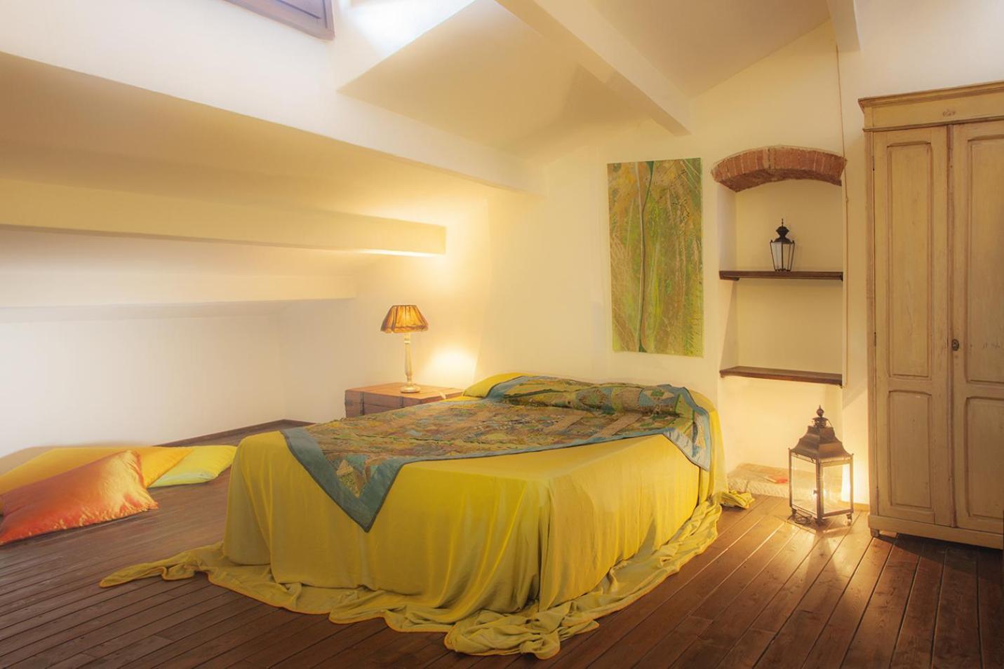 Locanda Antico Borgo Civitella in Val di Chiana Phòng bức ảnh